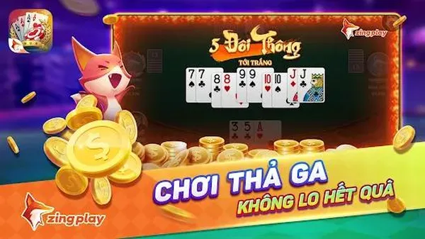 game bài - Game đánh bài online BigKool