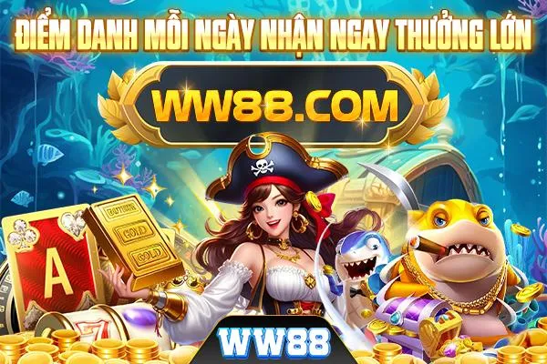 game bắn cá - Bắn Cá Đổi Thưởng VN88