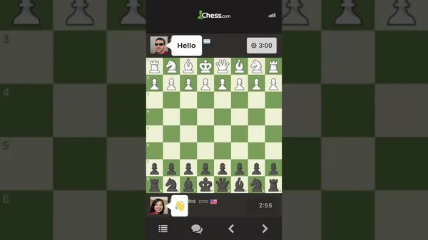 game cờ vua - Chess.com - Play Chess Online Free Game