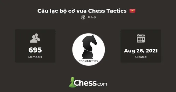 game cờ vua - Lichess.org - Câu Lạc Bộ Cờ Vua Online