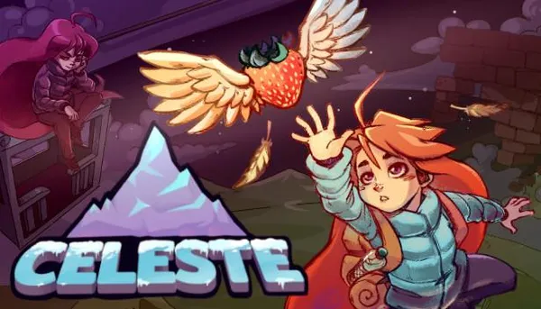 game 2d mobile - Celeste