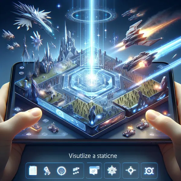 Top 20 Game 3D Mobile Hấp Dẫn Không Thể Bỏ Lỡ 2023