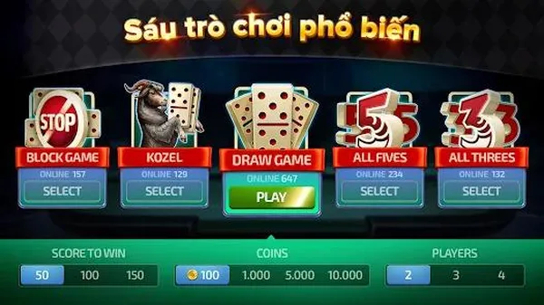 game bài cào - Game Đánh Bài Online Điện Thoại