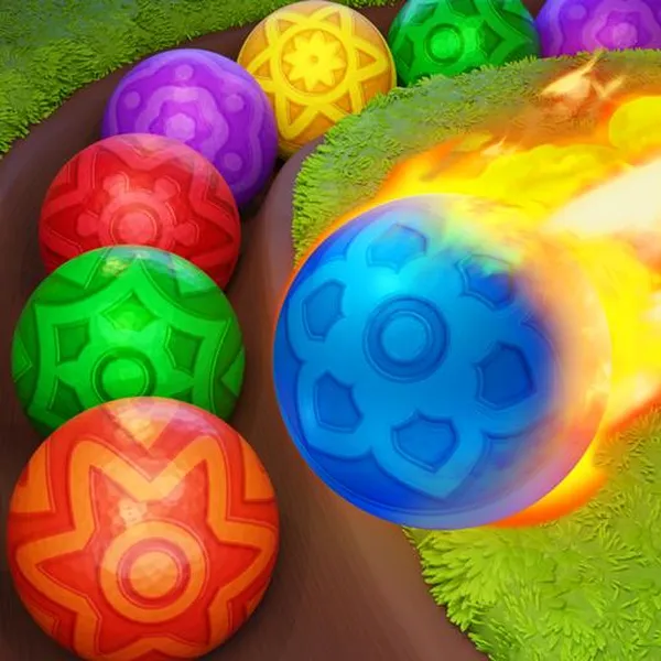 game bắn trứng - Egg Blast