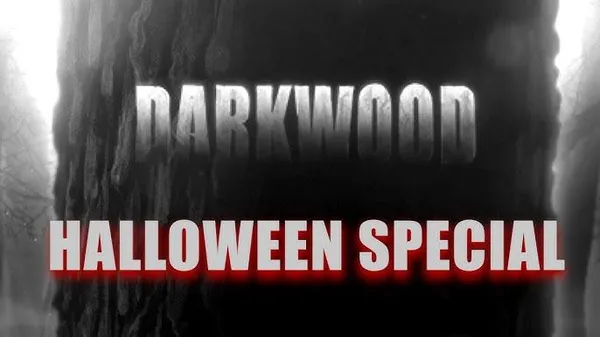 game halloween - Darkwood