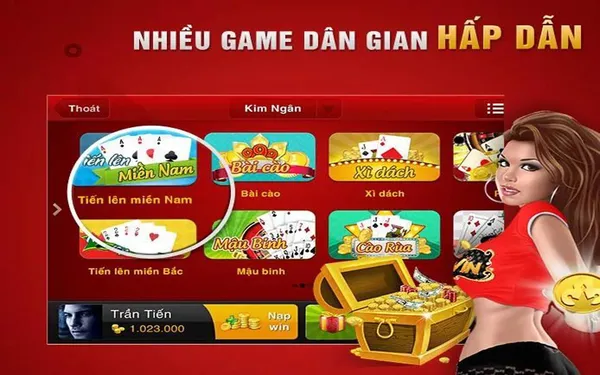 game mậu binh - Mậu Binh 2.0