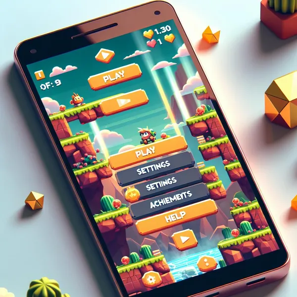 Khám Phá 20 Game Offline Android Hay Nhất Dành Cho Bạn 2024