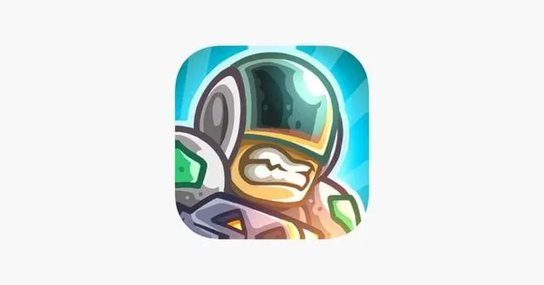 game offline iOS - Kingdom Rush