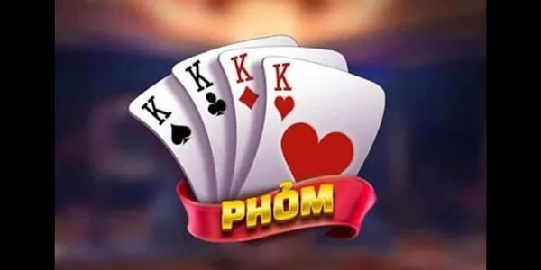 game phỏm - Phỏm Bài 2024