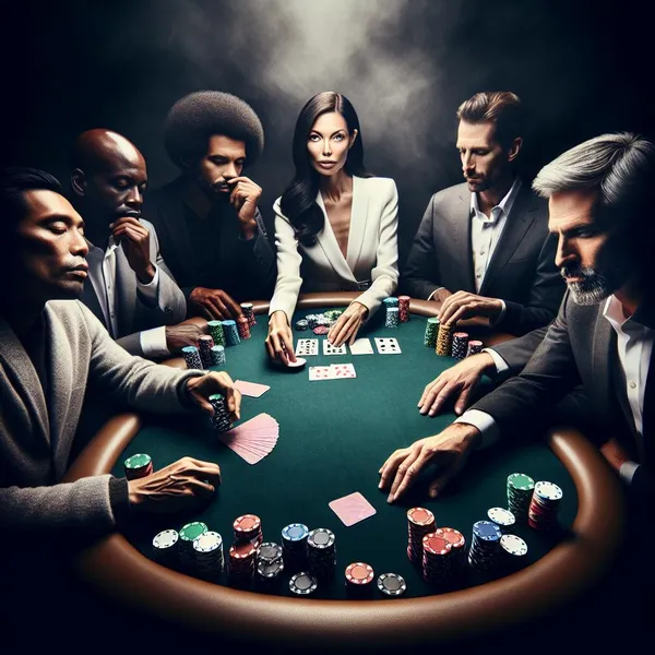 Tổng hợp 15 game poker thú vị không thể bỏ qua cho tín đồ bài bạc