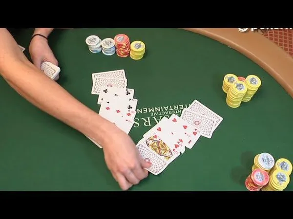 game poker - Razz