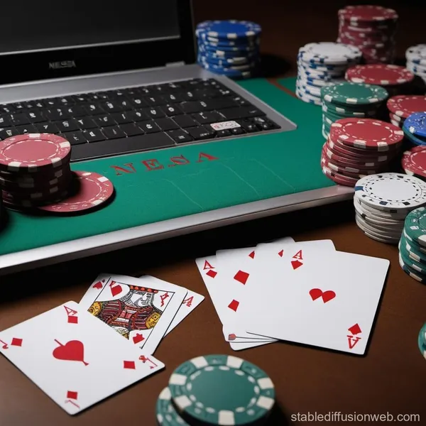 game poker - Tính năng độc đáo