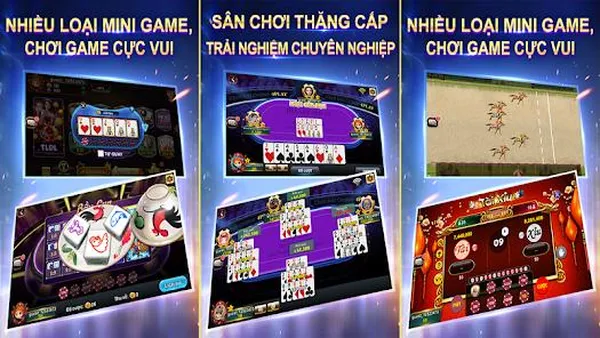 game tá lả - Tá Lả - Bài Cào