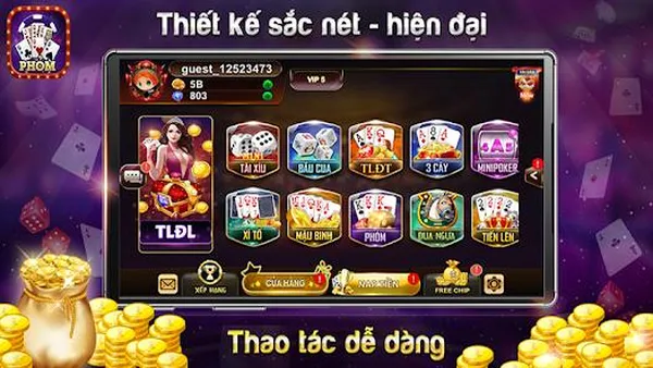 Tổng hợp 10 game tá lả hấp dẫn không thể bỏ qua 2024