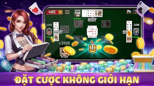 game tá lả - Tá Lả - Game Bài Đổi Thưởng