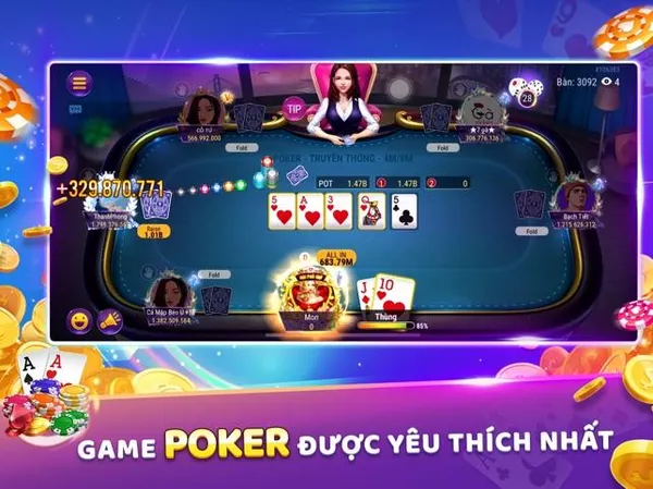 game xì dách - Xì Dách Binh Dương