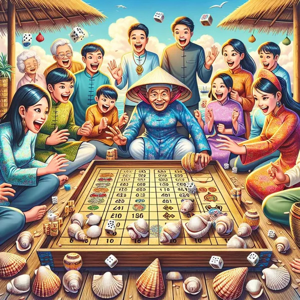 Danh sách 11 game xóc đĩa hot nhất hiện nay bạn không thể bỏ qua