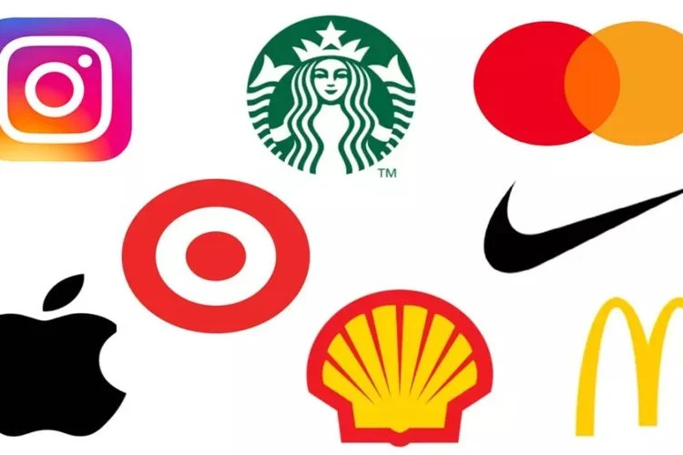 Logo Terkenal Dunia