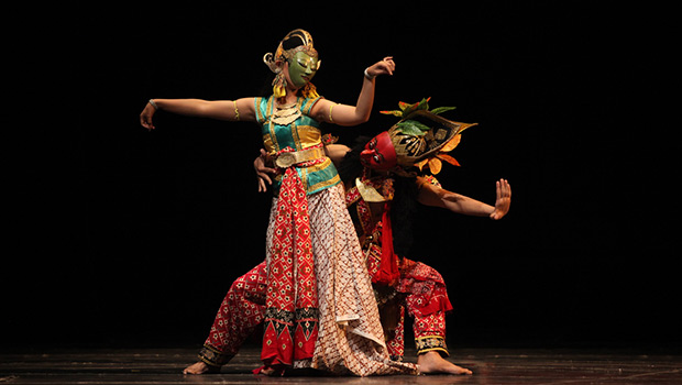 Seni Tari