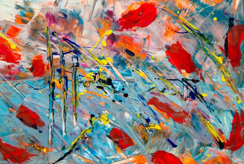 Industri Seni Digital